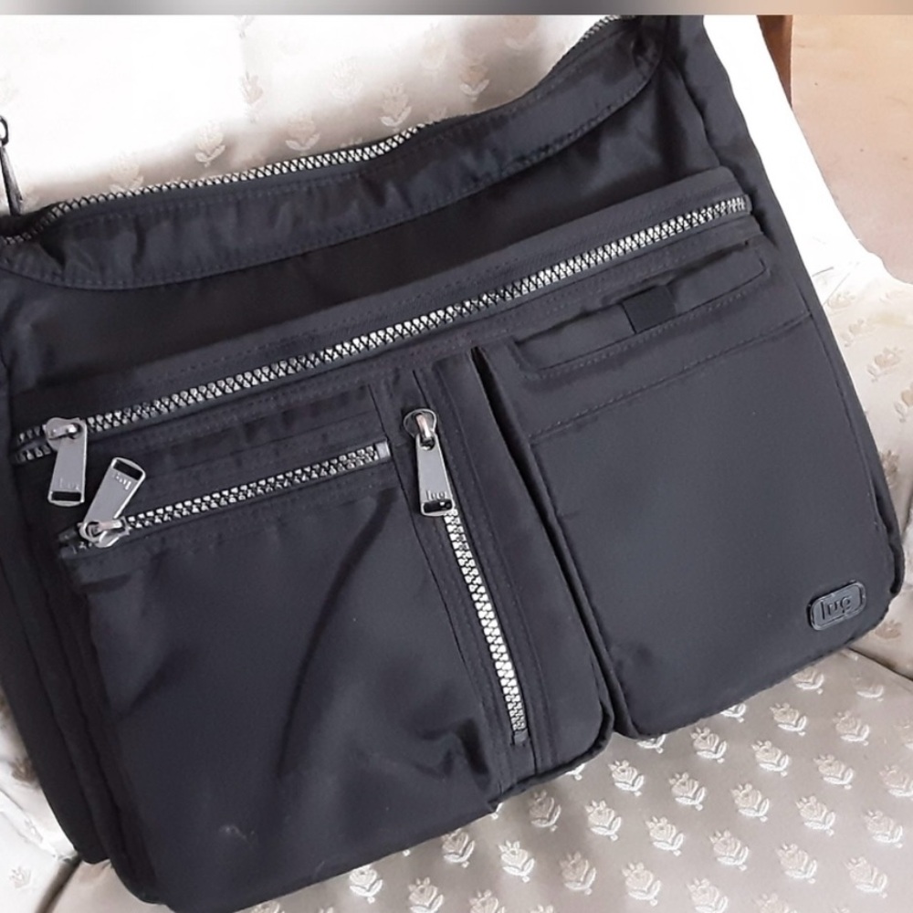 Lug Infinity Double Dutch